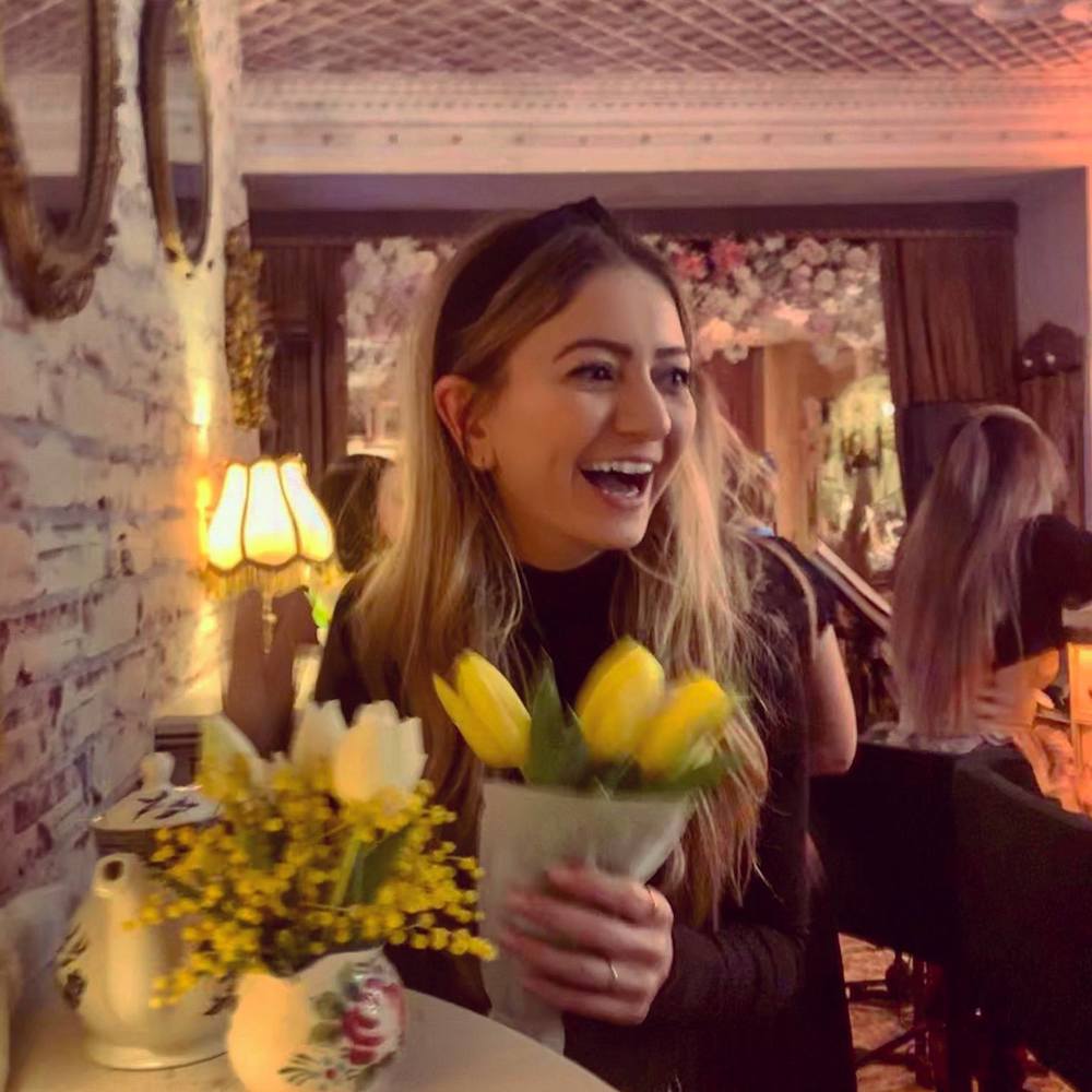Meet your Posher, Martha